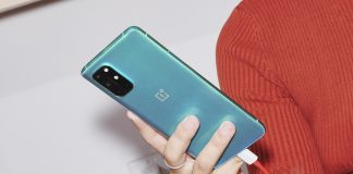 Само за минута, OnePlus 8T е донесъл над 14 милиона долара на компанията