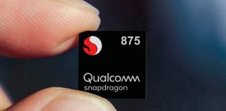 Snapdragon 875 с изтекъл резултат от AnTuTu – 847 868 точки