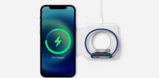 iPhone 12 смартфоните имат необходимия хардуер за обратно, безжично зареждане