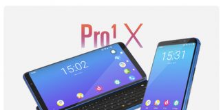 XDA направиха смартфон…