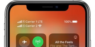 Apple планират да активират 5G в режим на двете СИМ карти със софтуерен ъпдейт