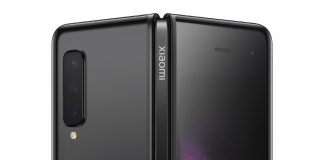 Xiaomi получават патент за сгъваем смартфон тип “Galaxy Fold”