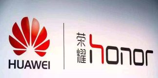 Honor бранда, подготвя собствени флагмански Honor P и Honor Mate серии