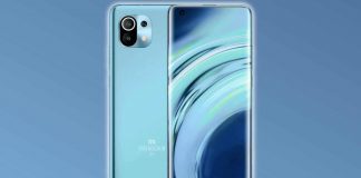 Xiaomi Mi 11 се появи в Geekbench