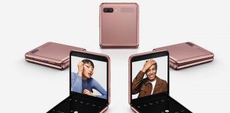 Galaxy Z Flip 3 може да премине в категорията на средния клас смартфони