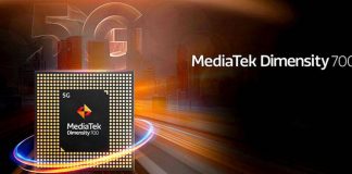 Dimensity 700 и Dimensity 800 ще са новите “средняци” от MediaTek