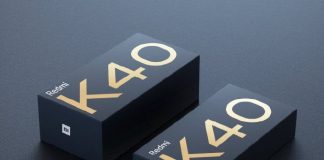 И Redmi K40 може да няма зарядно в комплекта…
