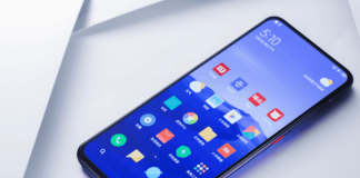 Батерията на Redmi K40 може да издържи до 35 часа