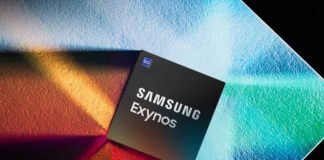 Следващият Exynos 2200 с AMD GPU ще е за смартфони и лаптопи