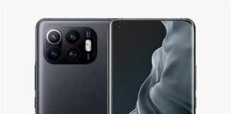 Xiaomi Mi 11 Pro ще има камера със 120х приближение и най-бързото зареждане