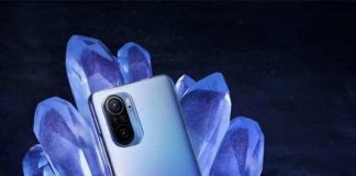 Redmi K40 Pro и Redmi K40 Pro Plus официално