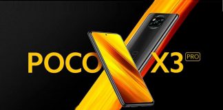 Poco X3 Pro ще бъде представен в началото на март
