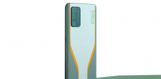Realme Race ще бъде Realme GT