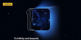На 2 март, Realme ще представят своя 108MPx камера технология