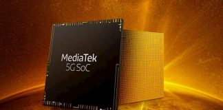 MediaTek представиха Helio M80 – първия си модем с mmWave поддръжка на 5G