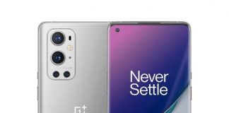 OnePlus 9 ще бъде представен на 8 март