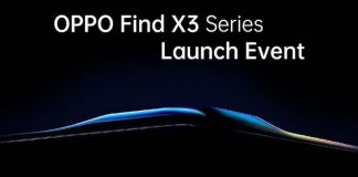 Oppo ще представят Find X3 на 11 март