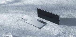 OnePlus показаха OnePlus 9 Pro