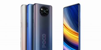 Poco X3 Pro идва със Snapdragon 860 чипсет и цена от 249 евро