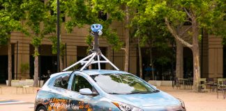 Колите на Google започват новата си обиколка на България от днес, 26ти март