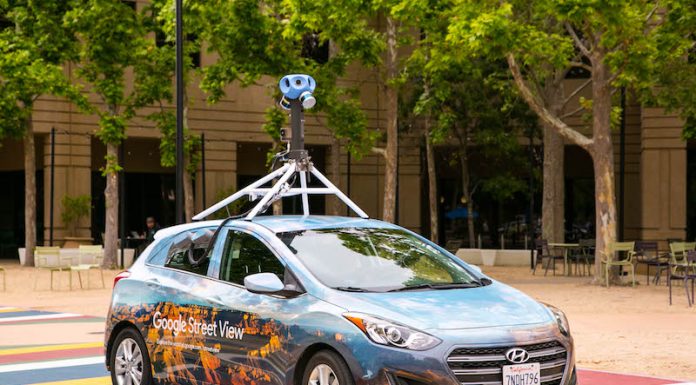 Колите на Google започват новата си обиколка на България от днес, 26ти март
