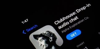 Clubhouse за Android – след няколко месеца