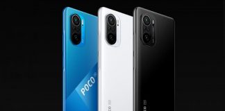 Poco F3 официално: Snapdragon 870, E4 AMOLED дисплей и отново страхотна цена