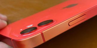 Фенове на Apple, се оплакват от козметичен дефект в iPhone 12