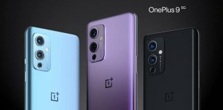 OnePlus 9 серията и OnePlus Watch умния часовник официално