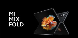 Xiaomi представиха сгъваемия Mi Mix Fold – по-евтин конкурент на Samsung Galaxy Fold
