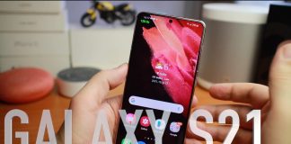 Galaxy S21. Идеалният баланс – всичко важно на ниска цена