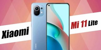 Известни са характеристиките и цените на Xiaomi Mi 11 Lite