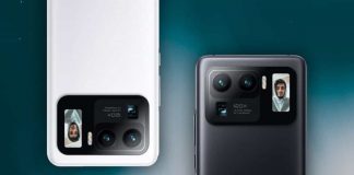 Xiaomi Mi 11 Pro ще има най-големия камера сензор в смартфон