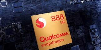 Snapdragon 888 Pro вече се тества, но ще е само за Китай