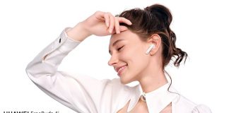 Huawei Audio Lab: беззвуковата стая и ролята й в разработката на FreeBuds 4i
