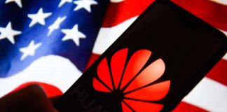Huawei обвиняват САЩ за недостига на чипове