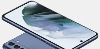 Ето как ще изглежда Galaxy S21 Fan Edition