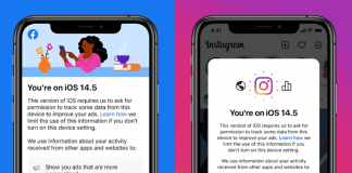 Facebook с отчаян ход – казват на iOS потребителите, че приложението ще остане безплатно с условие…