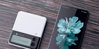 Samsung Galaxy Z Flip 3 по-евтин и през август