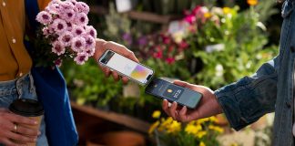 Tap to Pay за iPhone ще даде възможност на фирмите, да приемат безконтактни плащания