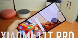 Xiaomi 11T Pro. Новият, евтин флагман