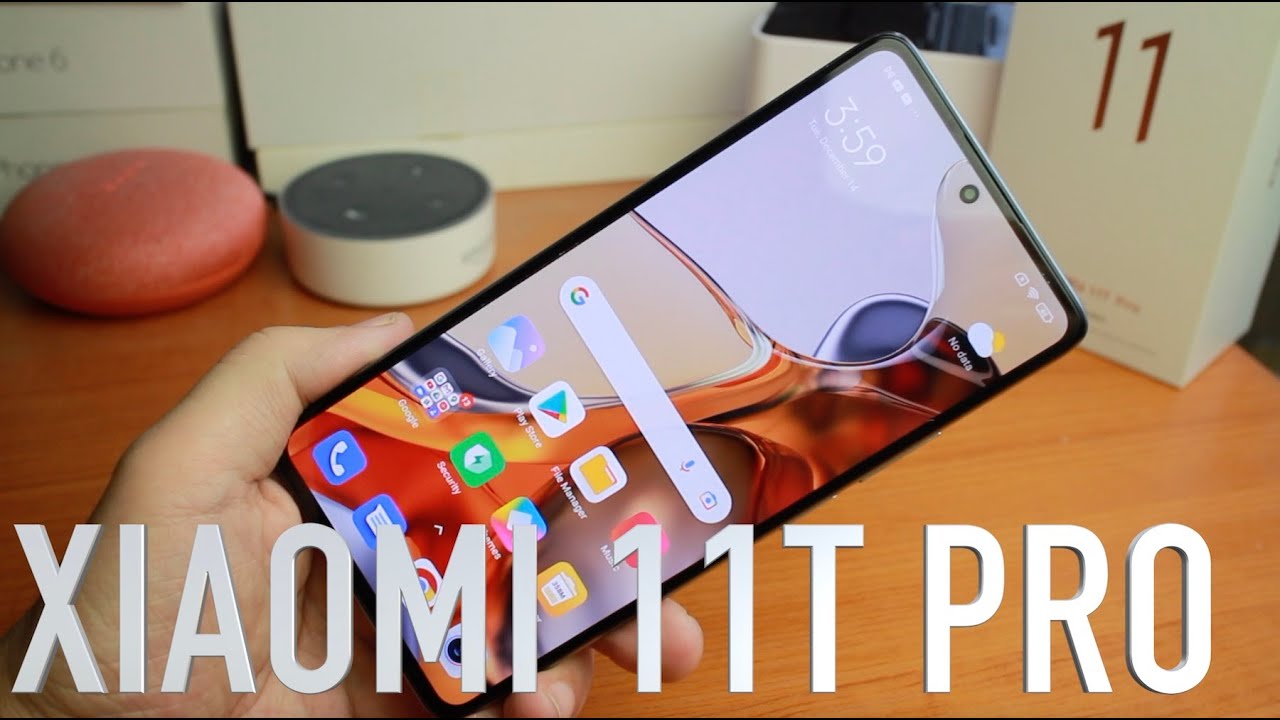 Xiaomi 11T Pro. Новият, евтин флагман - 359gsm - Порталът за мобилни ...