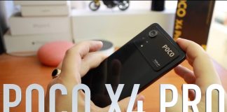 Poco X4 Pro. Много стъпки напред и една назад/встрани