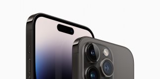 Apple представиха iPhone 14 Pro и iPhone 14 Pro Max