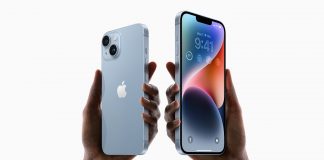 Apple представиха iPhone 14 и iPhone 14 Plus