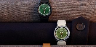 Samsung Galaxy Watch6 и Galaxy Watch6 Classic: Бъди своята най-добра версия – и през деня, и през нощта