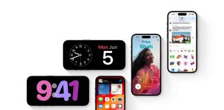 iOS 17 за iPhone с 10 нови и интересни функции