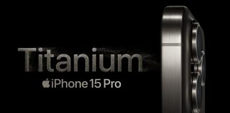 iPhone 15 Pro и Pro Max имат титаниев корпус, Action бутон и USB-C 3