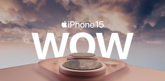 iPhone 15 идва с USB-C, 48MPx камера и Dynamic Island