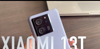 Xiaomi 13T. Струва си.